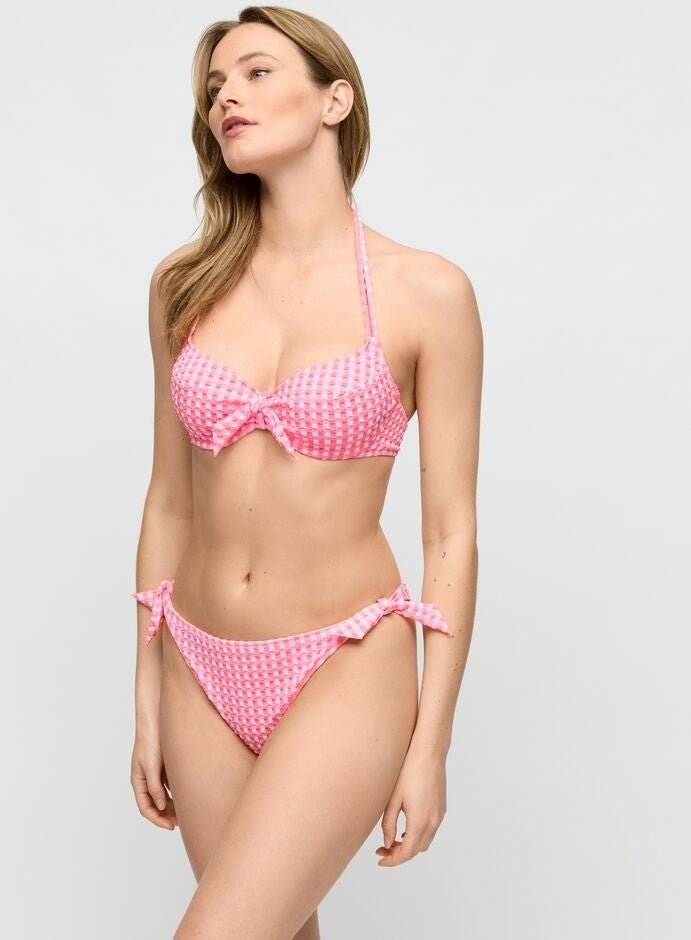 MARY LYNN Brazilian Pant