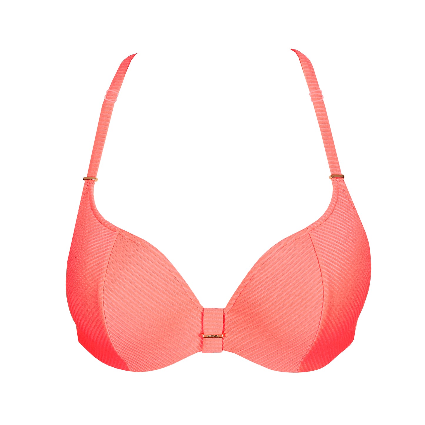 CASSIE Herzform-Top