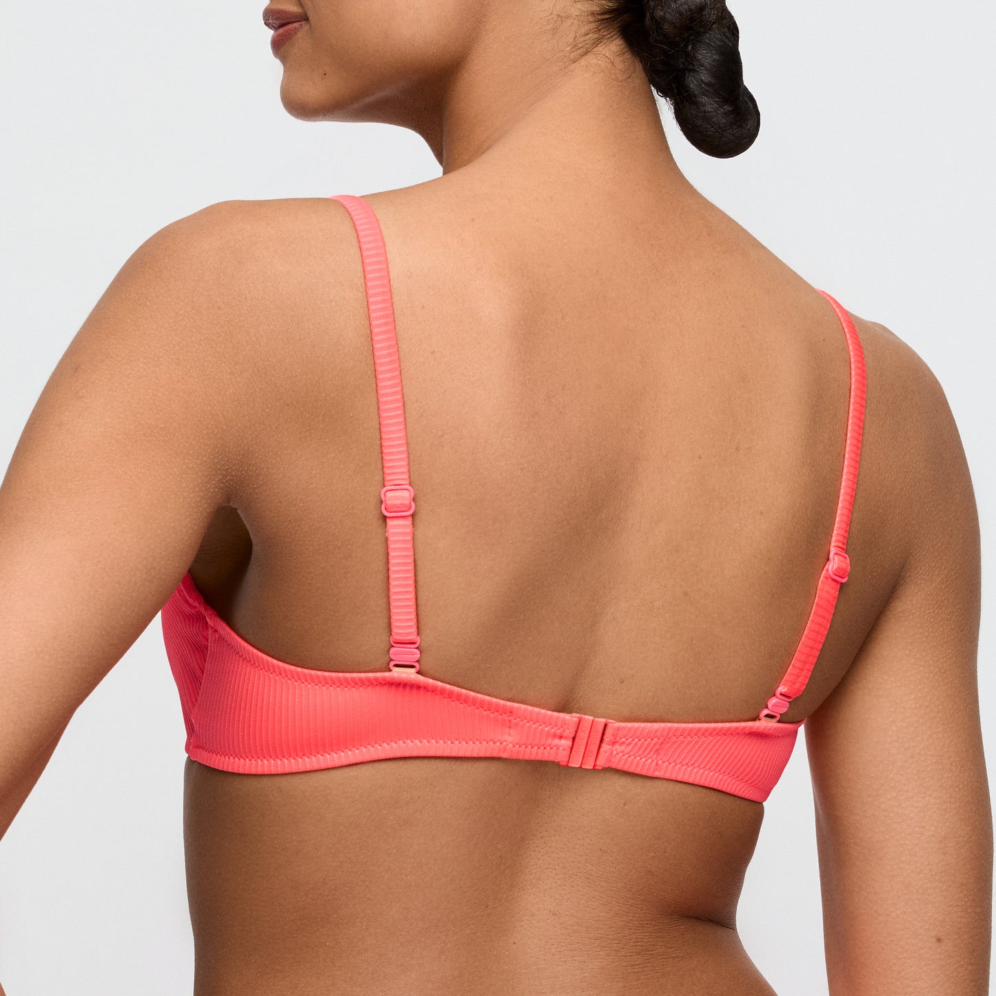 CASSIE Herzform-Top