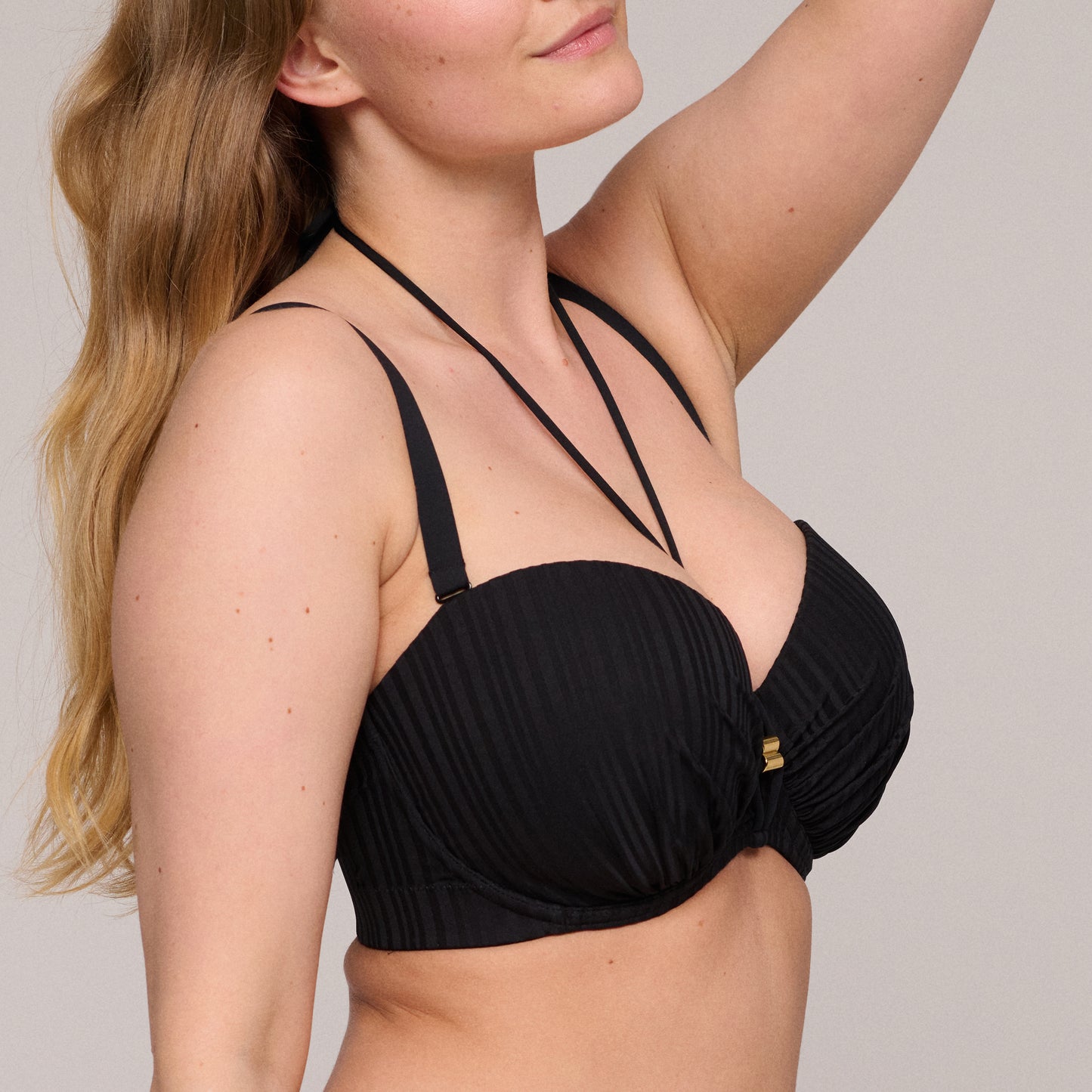 KIRUNA Bandeau-Top