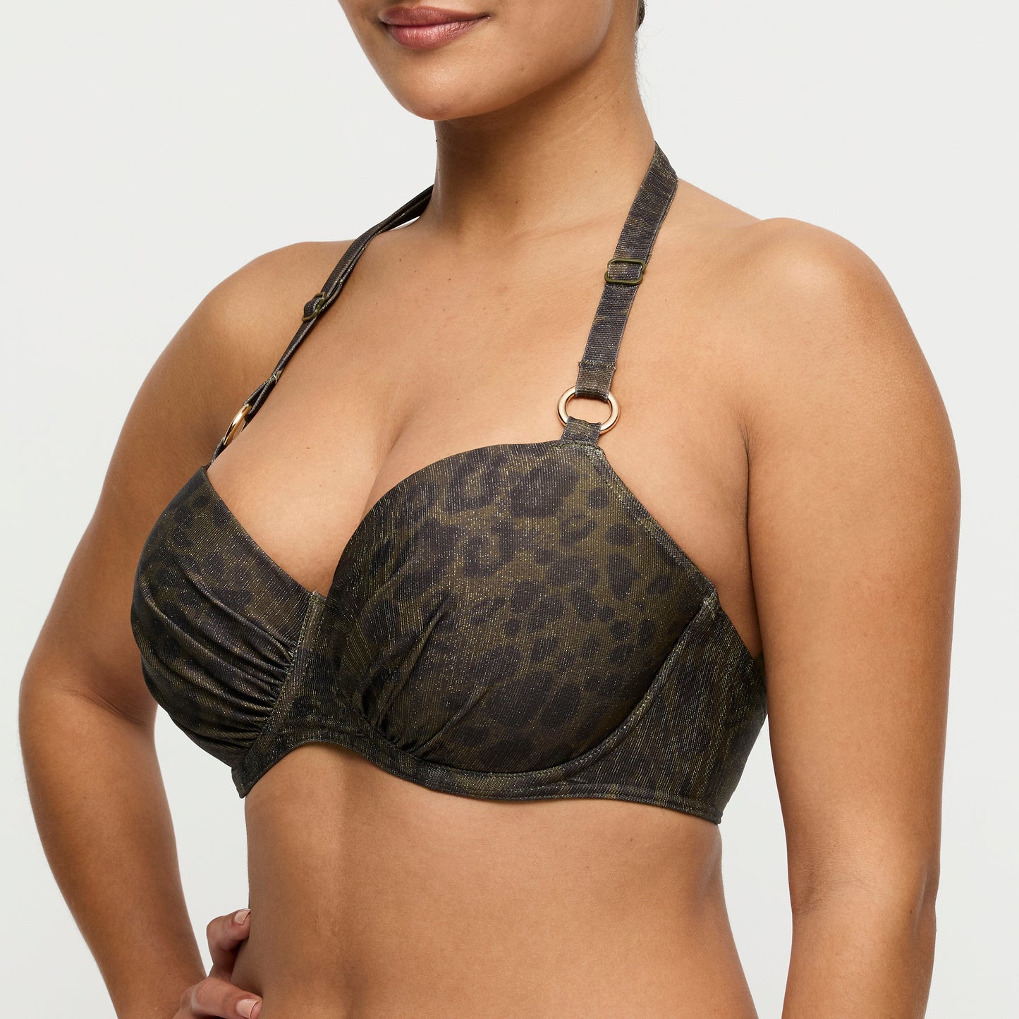 RATJADA Balconette-Top