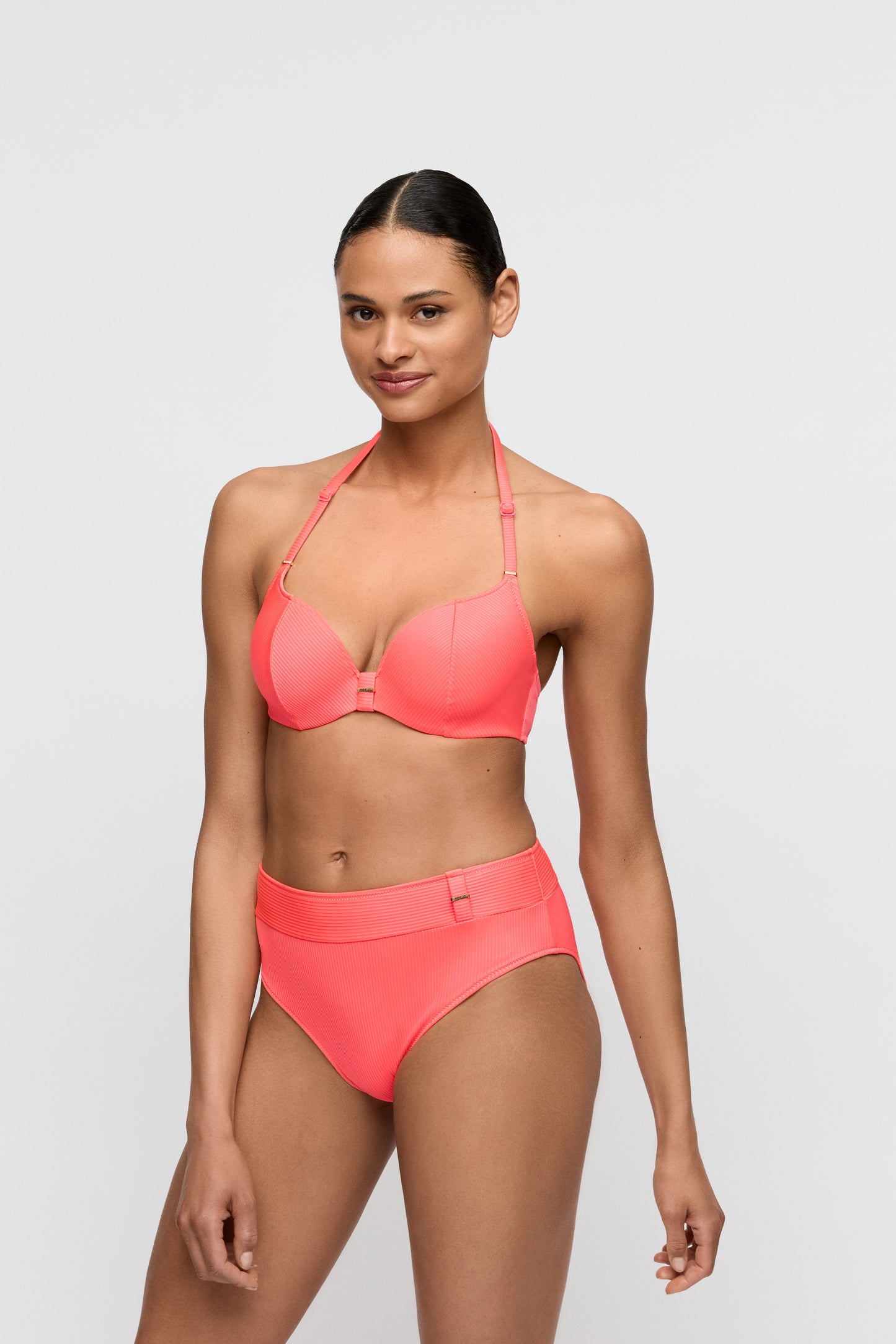 CASSIE Herzform-Top